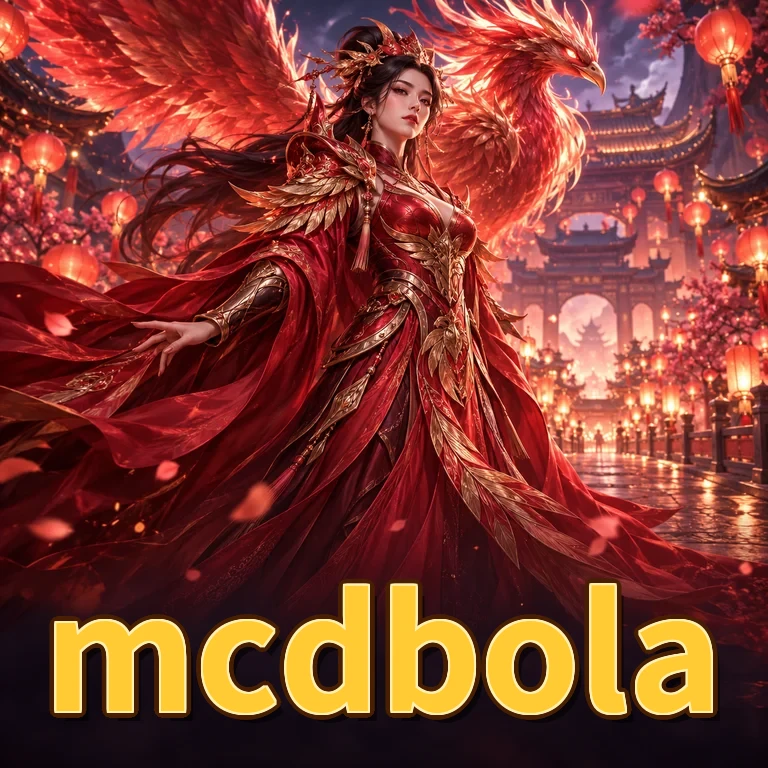 mcdbola