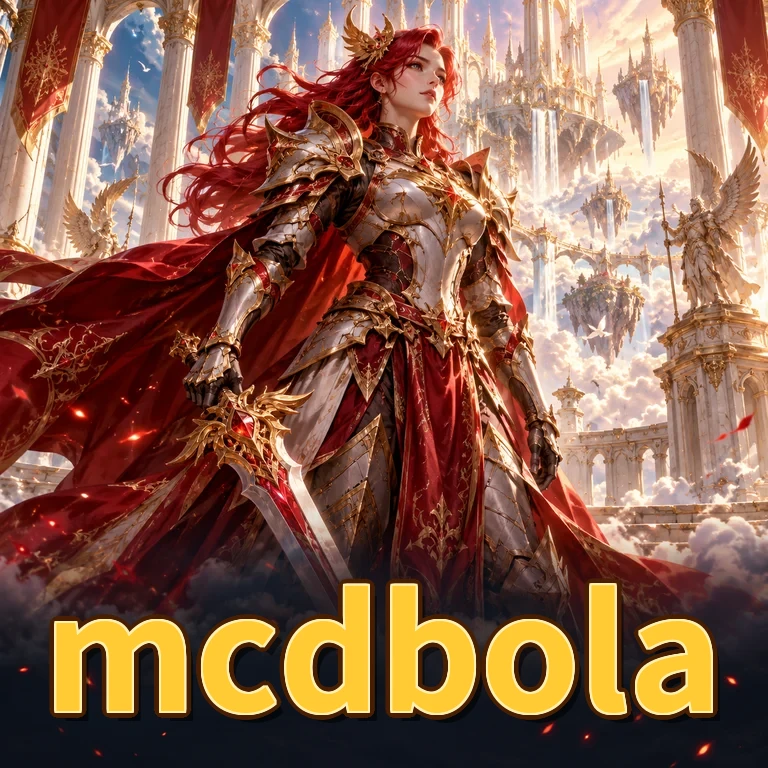 Logo mcdbola Indonesia - Pusat Bantuan FAQ
