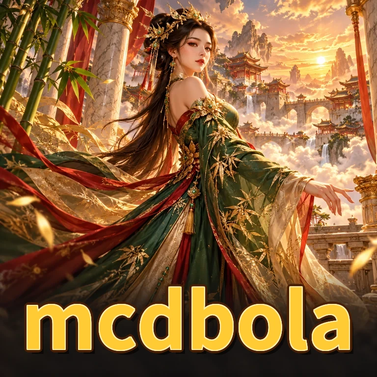 mcdbola