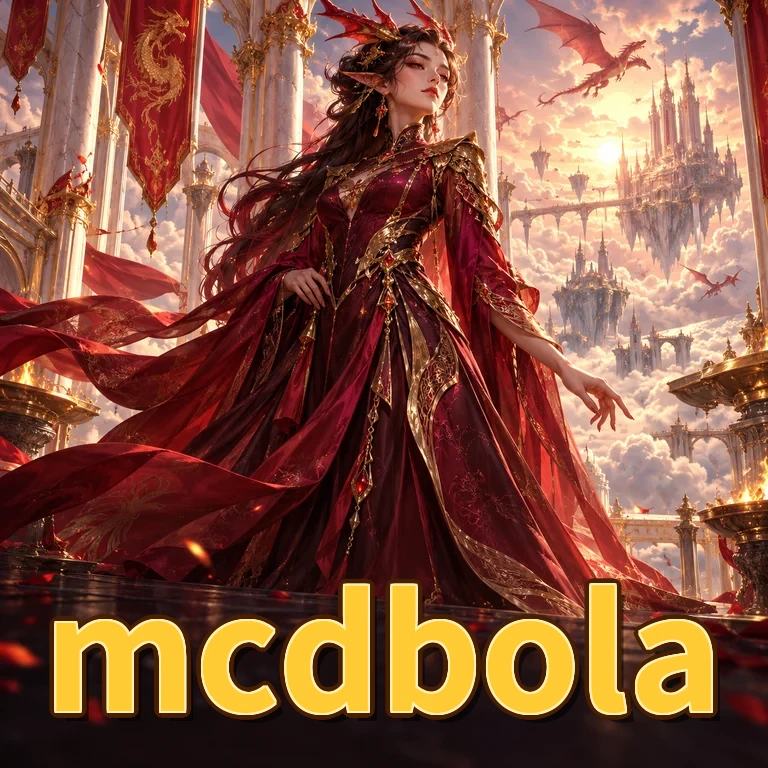 mcdbola