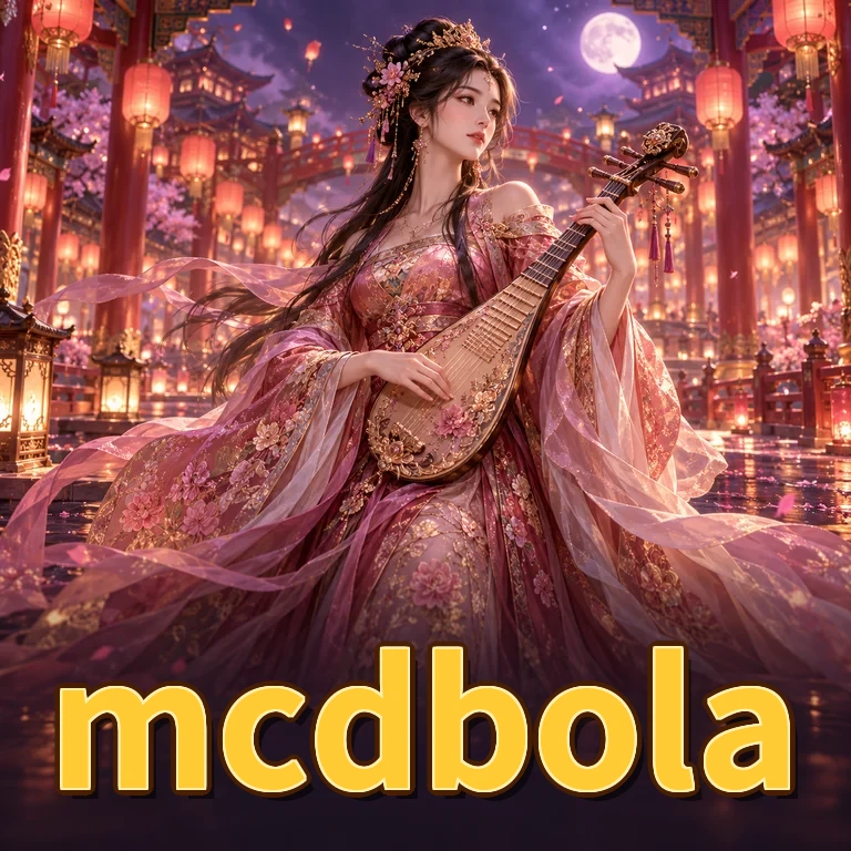 mcdbola