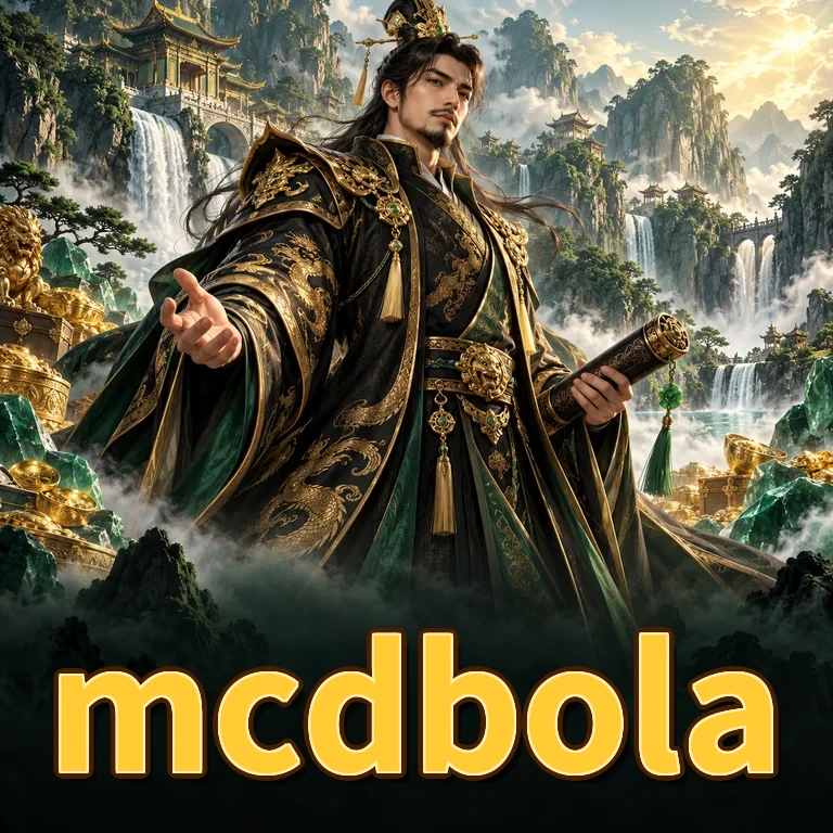 mcdbola