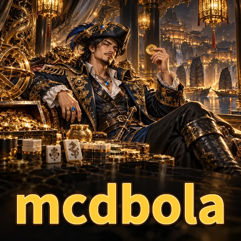 mcdbola