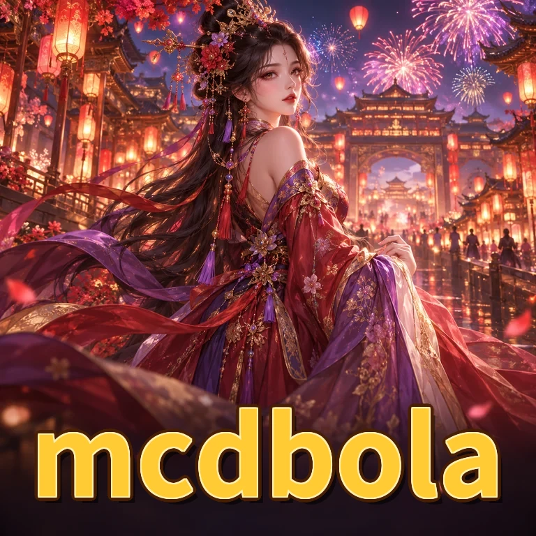 mcdbola