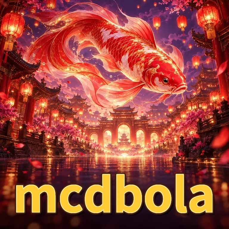 mcdbola
