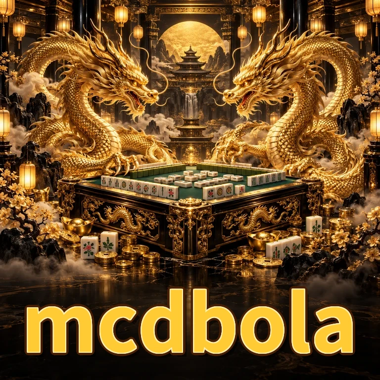 mcdbola