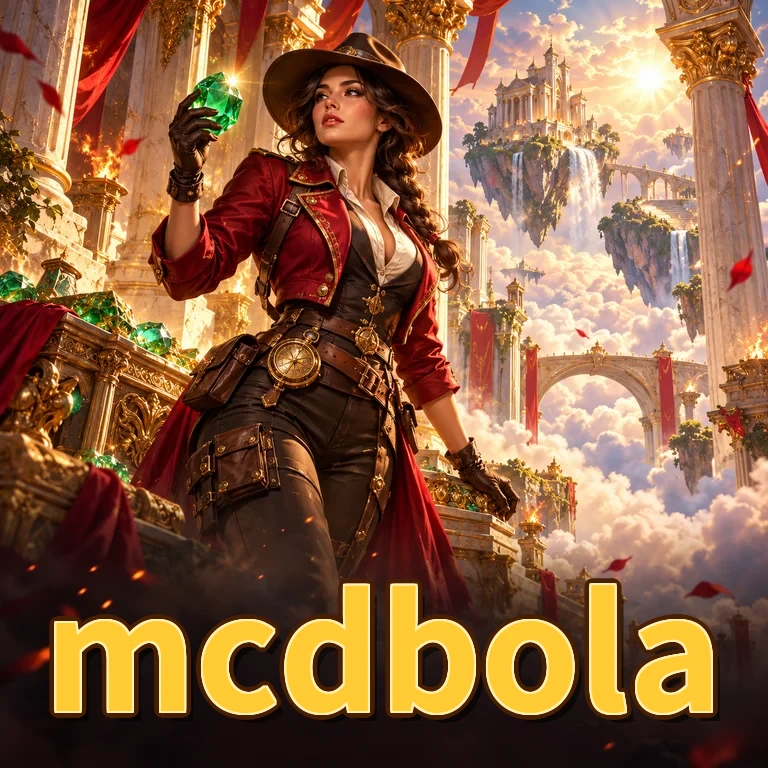 mcdbola