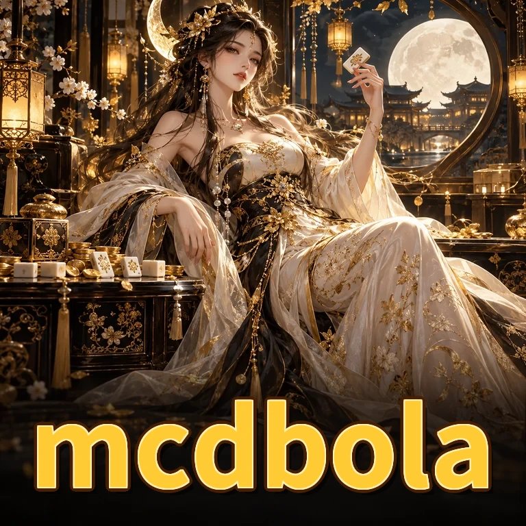 mcdbola