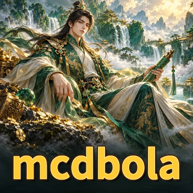 APK Resmi mcdbola Indonesia - Verified Original Version