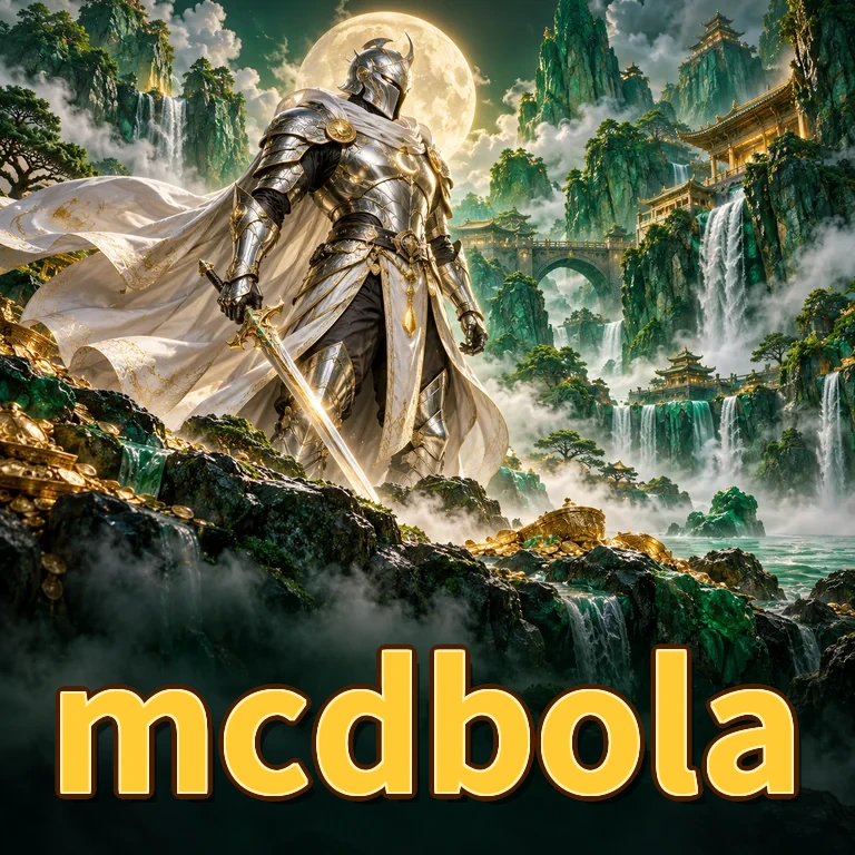 mcdbola