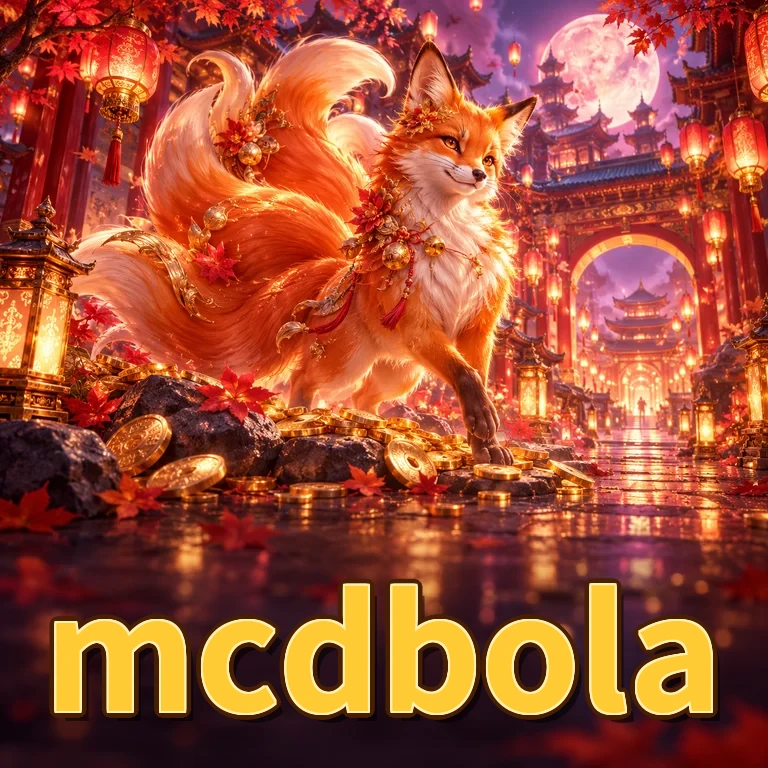 mcdbola