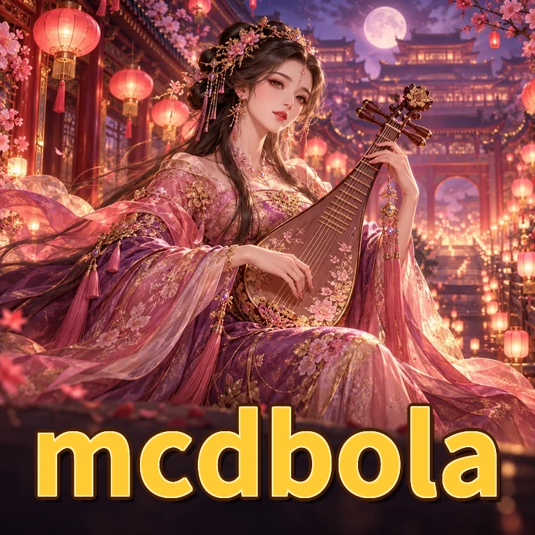 mcdbola