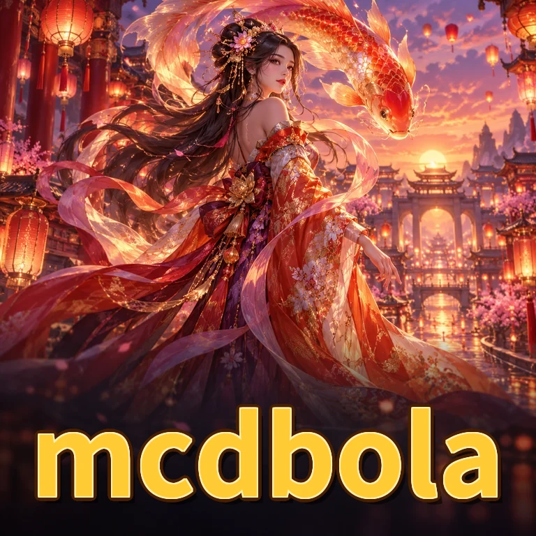 mcdbola