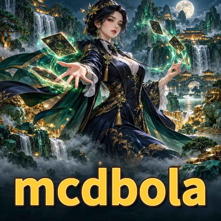 mcdbola