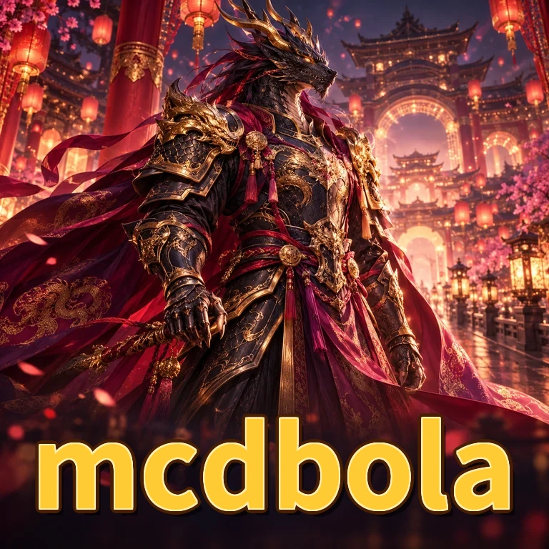 mcdbola