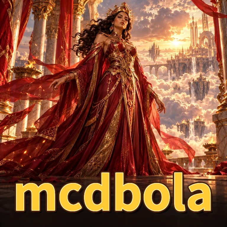 Logo mcdbola Indonesia - Panduan Install APK Resmi