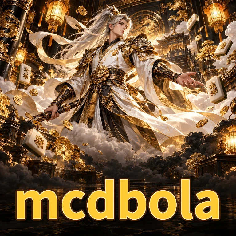 Download mcdbola APK v4.7.5 Indonesia - Platform Android Terpercaya