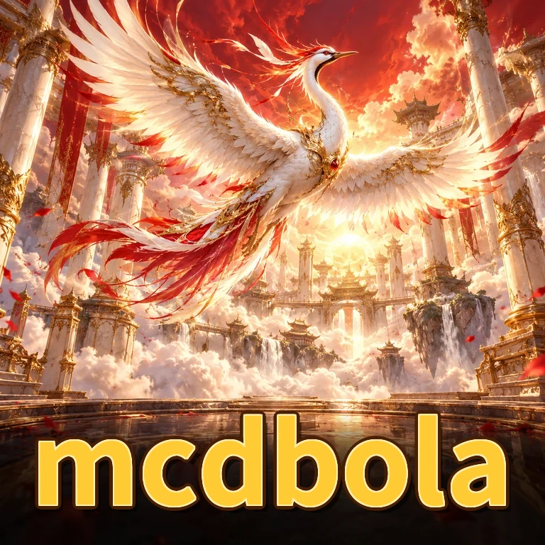mcdbola Indonesia - 4.8/5 Rating dari 4.850 Pengguna Verified