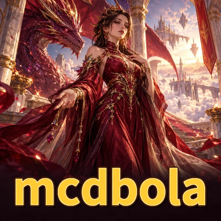 mcdbola Indonesia - Peningkatan performa dan UI/UX terbaru