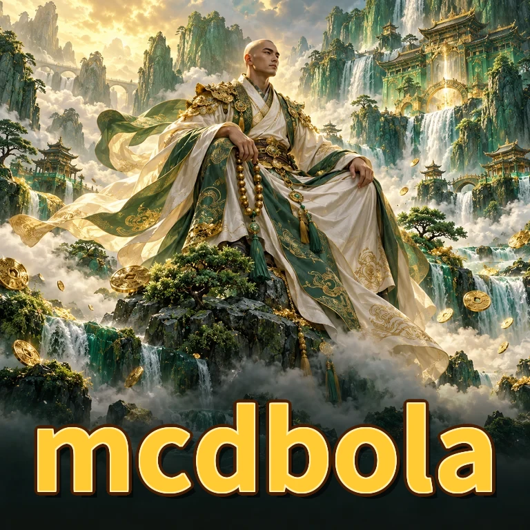 mcdbola - Peningkatan performa dan UI/UX terbaru