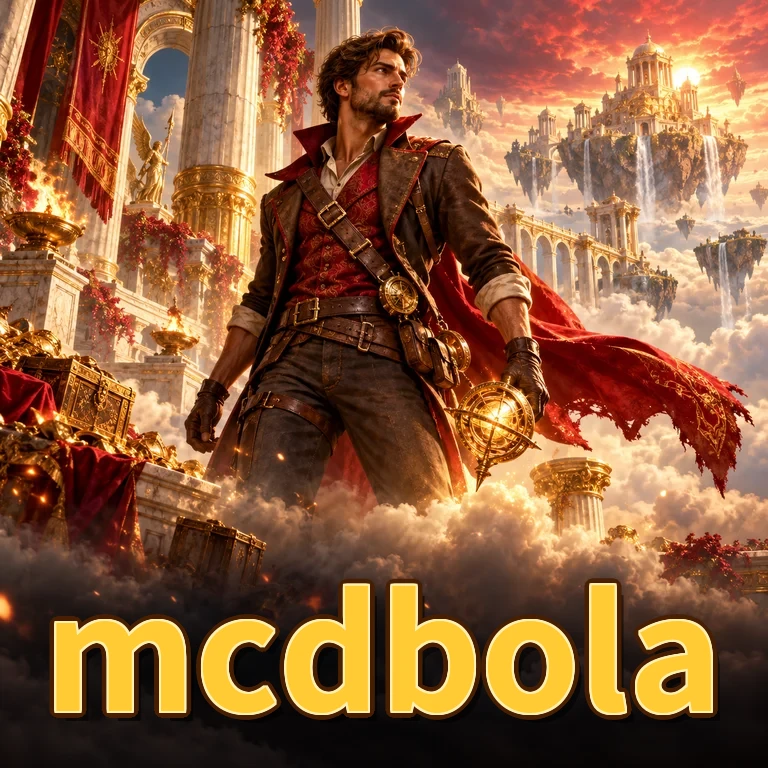 mcdbola